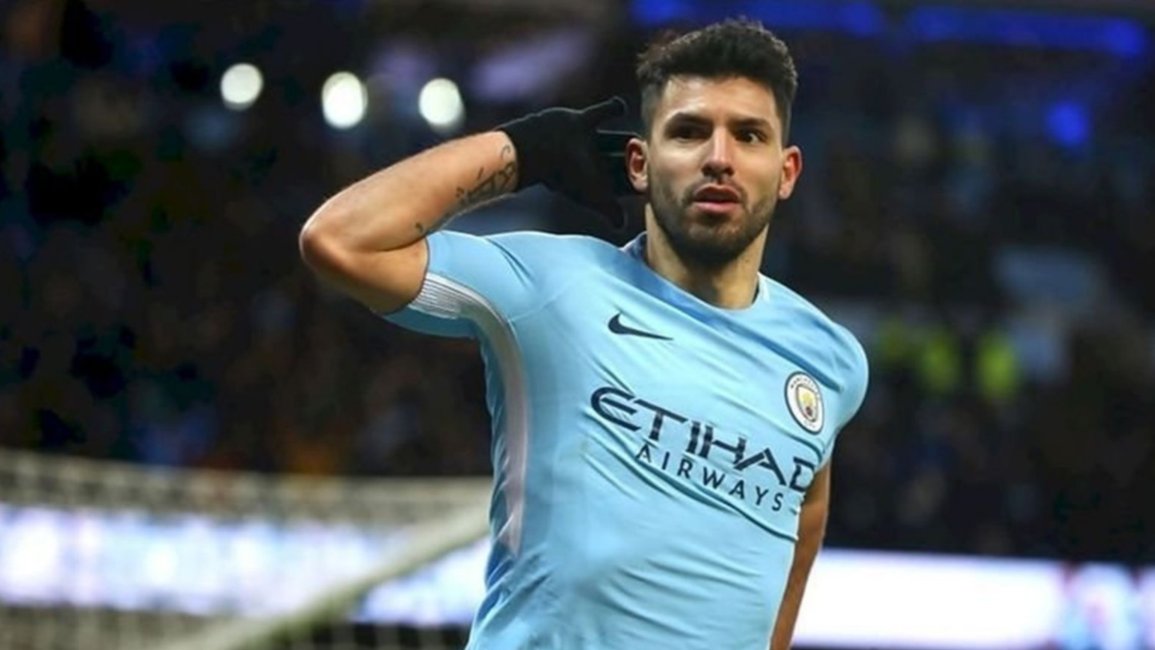 El City no quiere que lo sorprendan