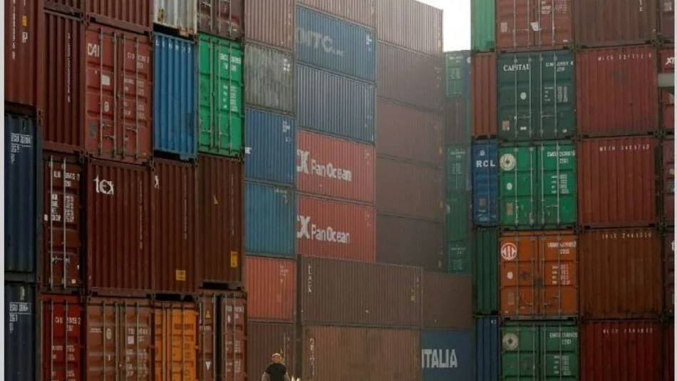 El FMI, pesimista, estima que el déficit fiscal en Argentina no bajará más que 4,5% del PBI