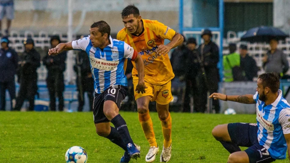 Gimnasia y el desafío mayúsculo de no ser "Motta-dependiente"