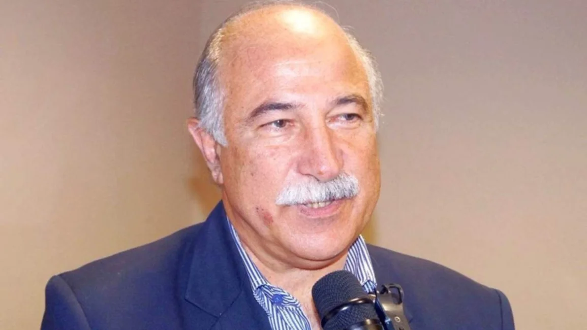 Un senador nacional jujeño acusó a Urtubey de "seguir la agenda" de Gerardo Morales