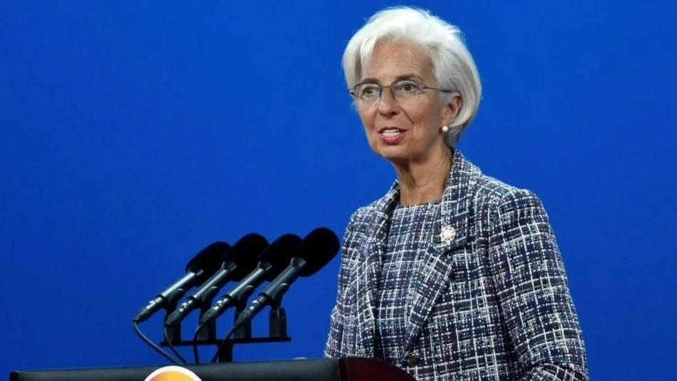Tras 15 años de ausencia, el FMI vuelve al país