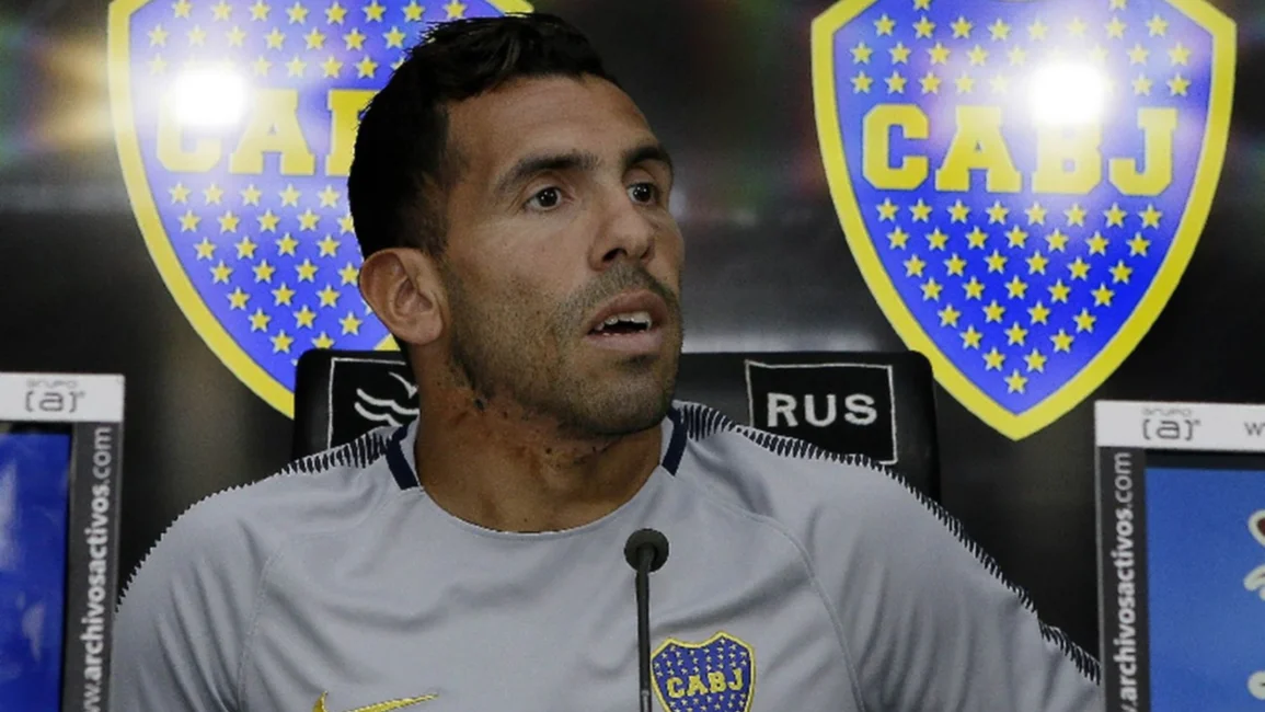 “Tenemos que volver a la mística de ‘Esto es Boca’”
