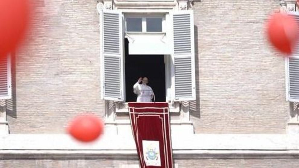 Los principales logros de Francisco, en sus cinco años de pontificado