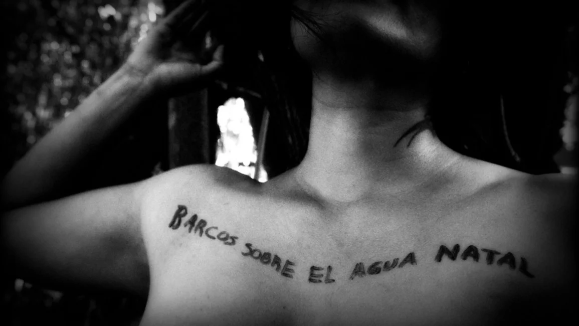 Hoy inaugura “Mujer poesía”, del fotógrafo Isidoro Zang