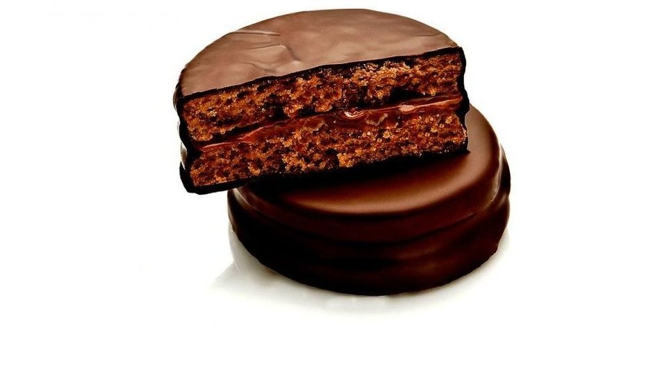 Los cordobeses crearon un alfajor con sabor a fernet