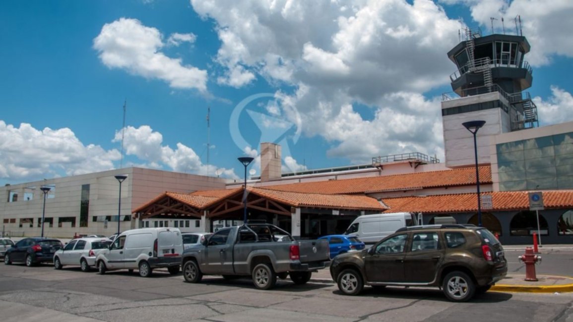  Mirá que empresa tendrá un vuelo diario desde Salta a Lima a partir de noviembre