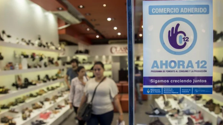 La CAME pidió la prorroga del plan "Ahora 12"