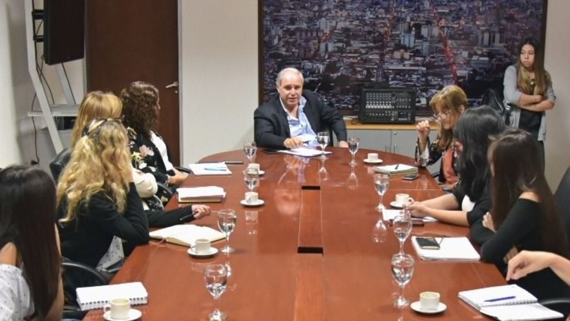 Cánepa: “En la currícula escolar tiene que haber un espacio dedicado a la educación emocional”