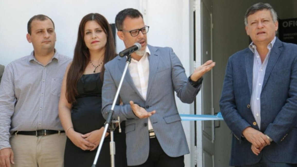 Se entregaron los ex funcionarios de Chaco acusados de lavado y enriquecimiento ilícito