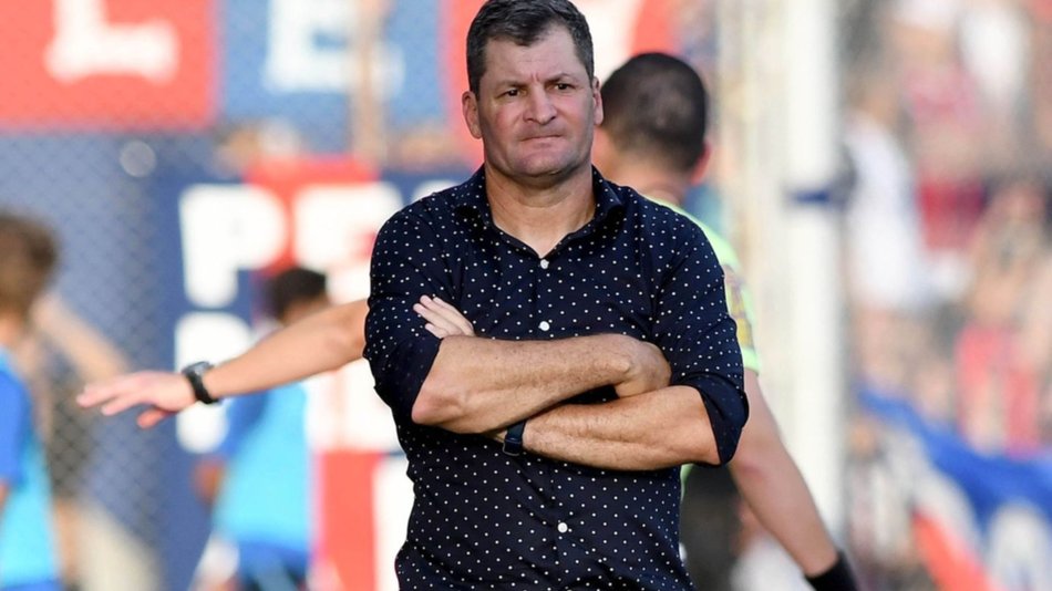 San Lorenzo espera cortar la racha hoy frente a Olimpo