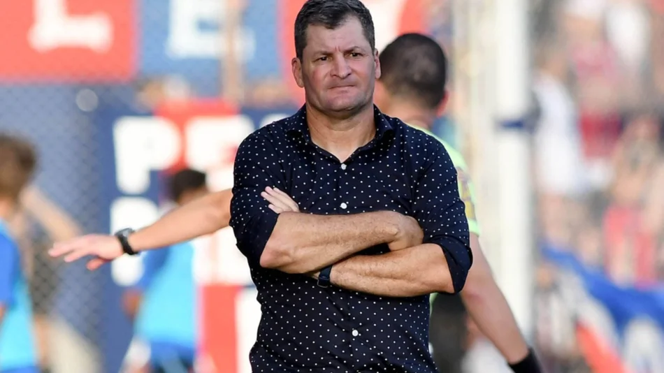 San Lorenzo espera cortar la racha hoy frente a Olimpo