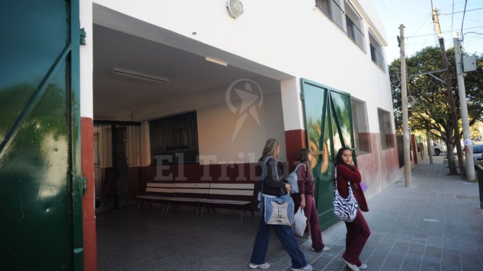 Aclaran que no es necesario cerrar las escuelas