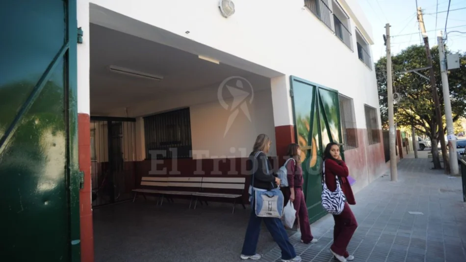 Aclaran que no es necesario cerrar las escuelas