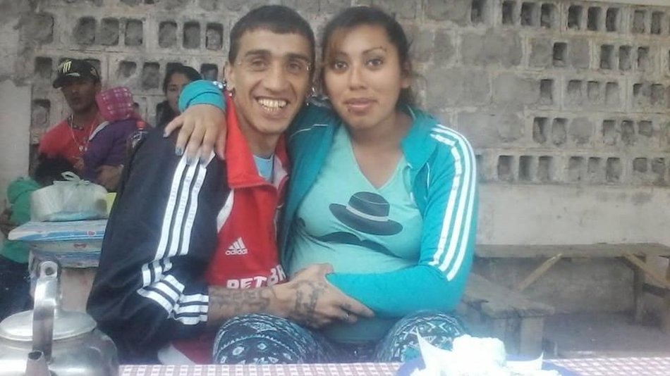 "La maté, la maté, ya se acabó la carnereada"