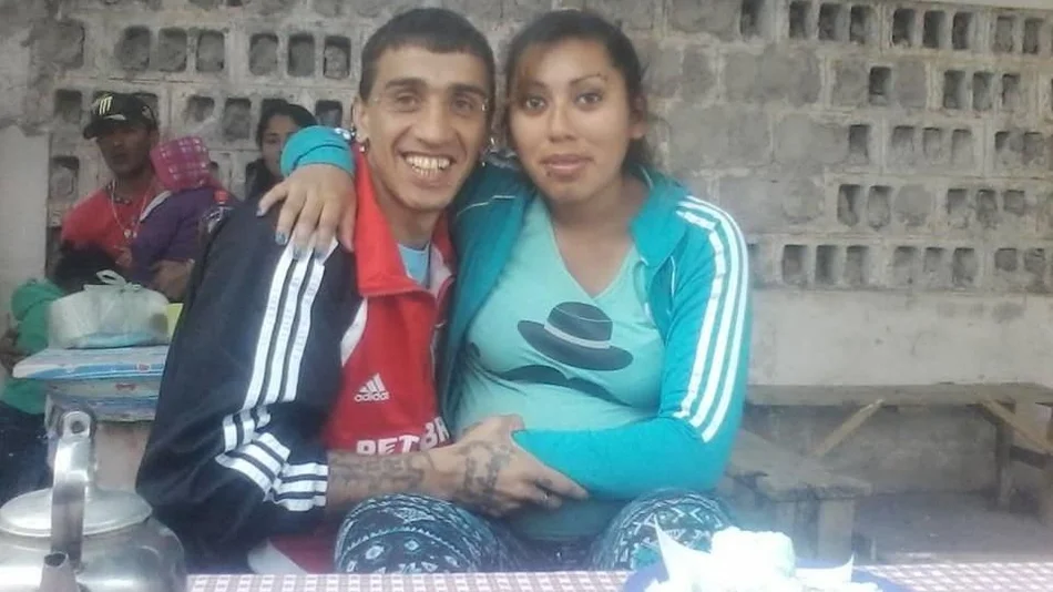 "La maté, la maté, ya se acabó la carnereada"