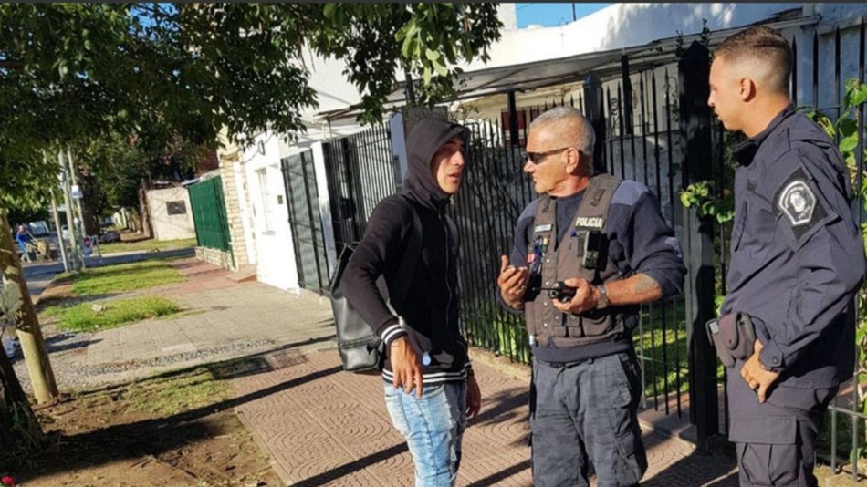 Centurión podría ir preso si prospera la denuncia por cohecho