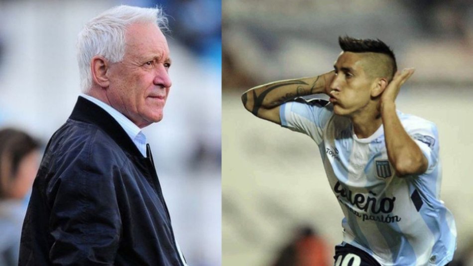 Blanco: "Me da la sensación que lo estaban esperando"