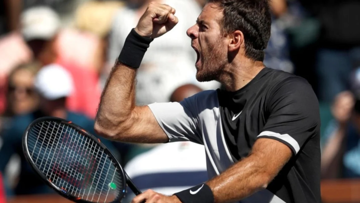 Lo que se viene para Del Potro en busca de ser el Nº 1 del mundo