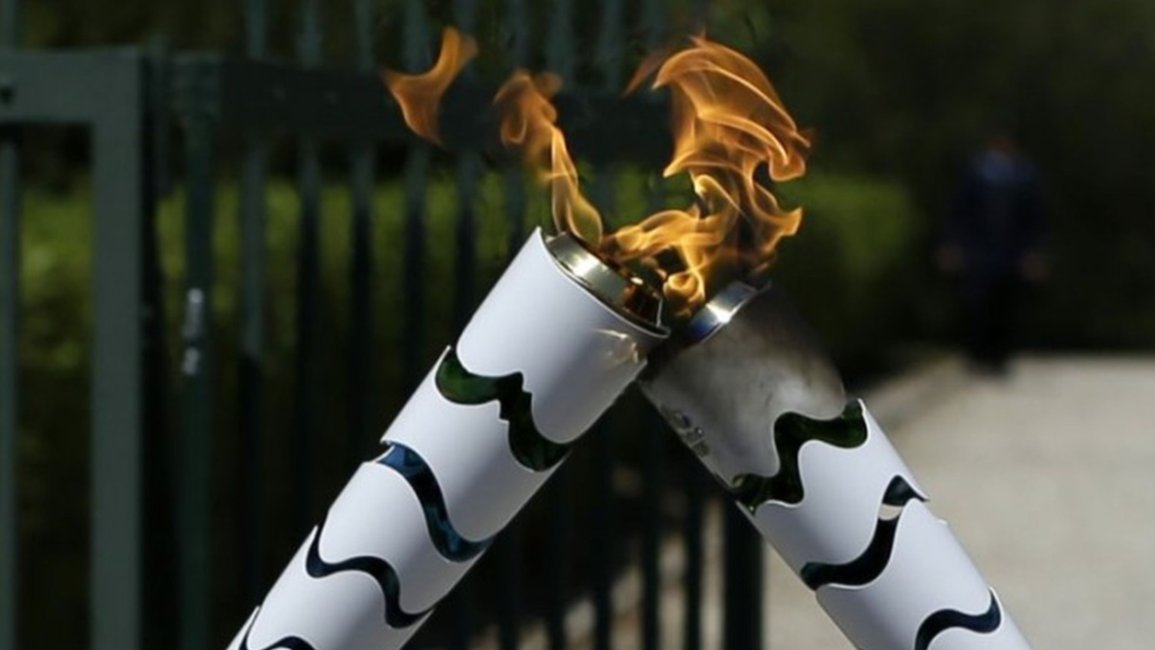 El fuego sagrado del olimpismo pasará por Salta