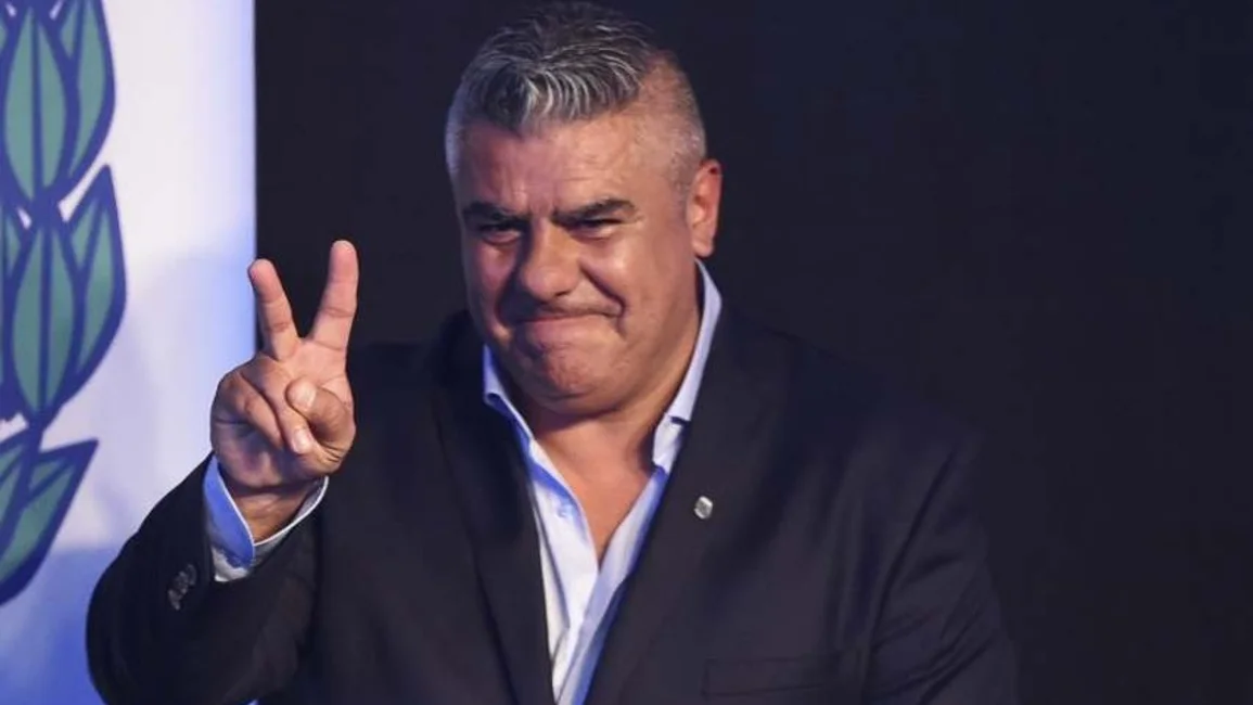 “Esperaba que D’Onofrio se disculpara”, dijo Tapia