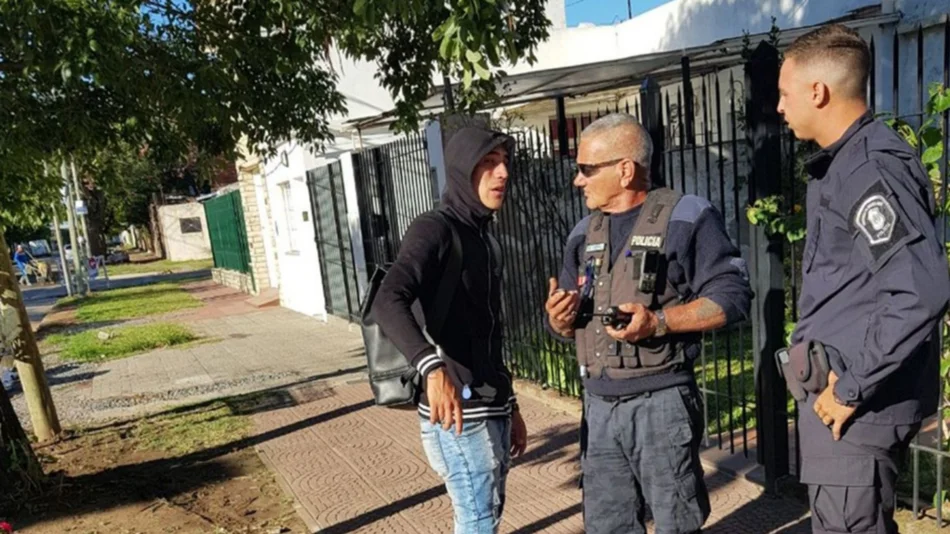 Denunciaron a Centurión por cohecho y podría ir preso
