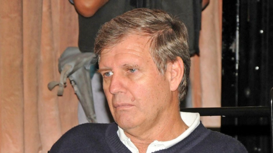 El Gobierno incluyó al genocida Alfredo Astiz en la lista de presos para gozar de prisión domiciliaria 