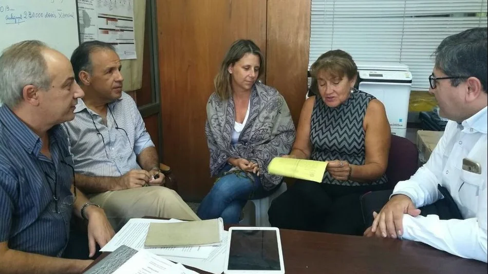 En una semana reportaron 9 casos de meningitis en  escuelas de capital 