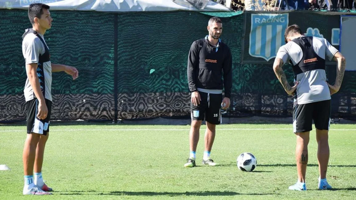  Licha López elogió el juego de Independiente 
