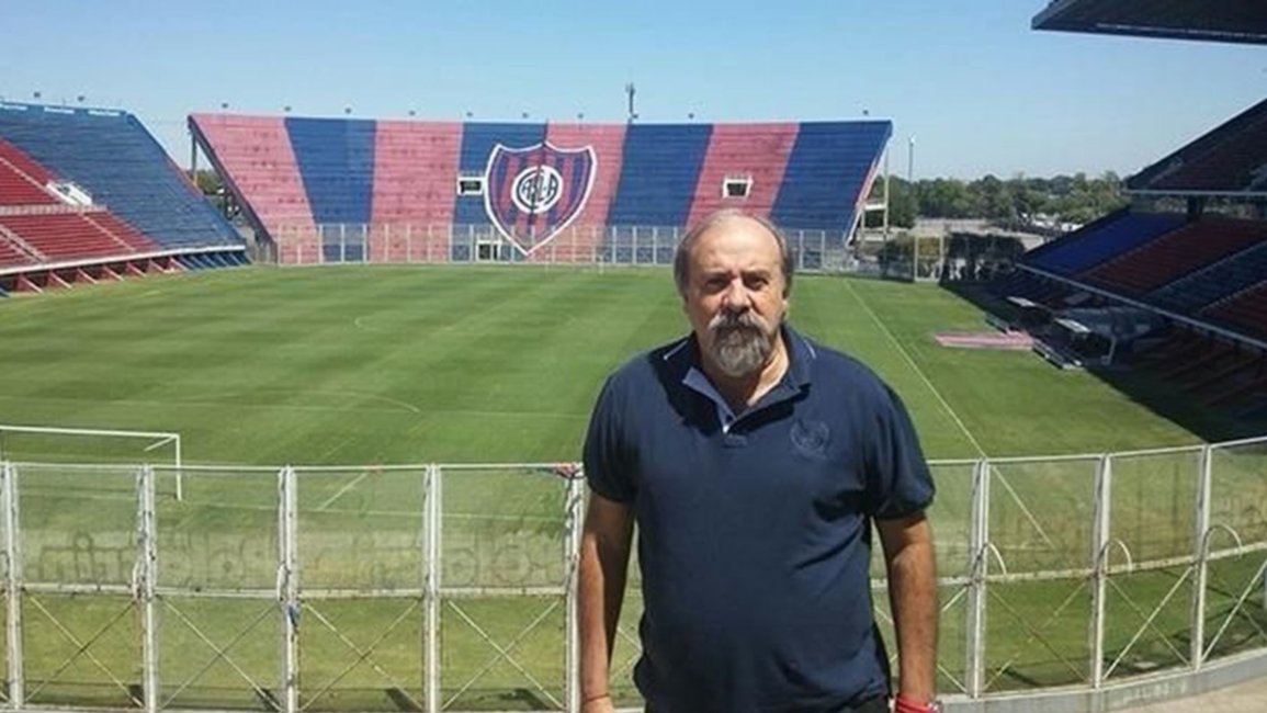Desde San Lorenzo alertaron sobre una red de pedófilos en el fútbol argentino