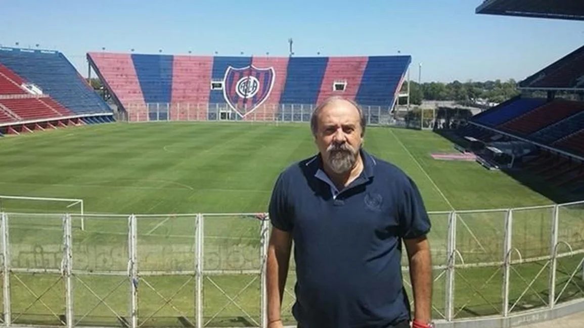 Desde San Lorenzo alertaron sobre una red de pedófilos en el fútbol argentino