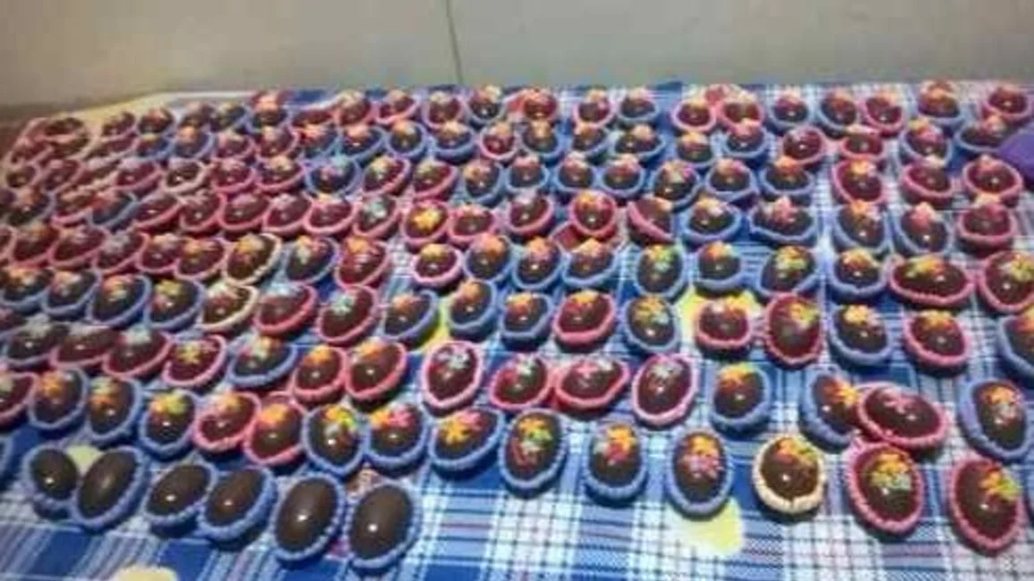 Recomiendan no repartir huevos de pascua en las escuelas, por ser una práctica confesional