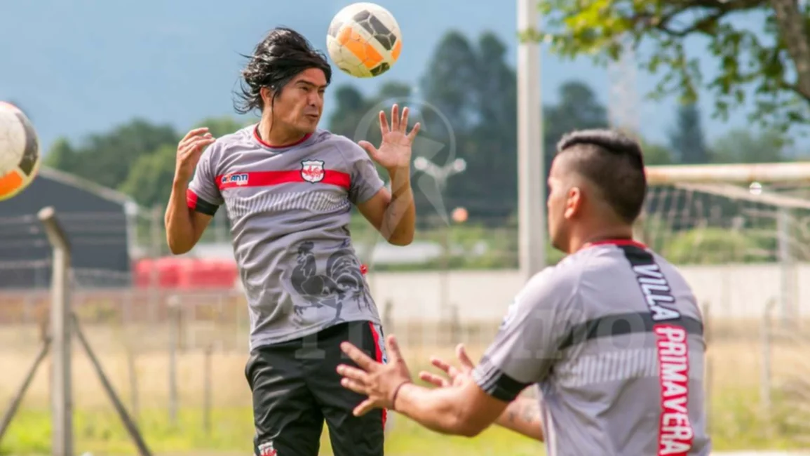 Primavera quiere la ventaja en casa