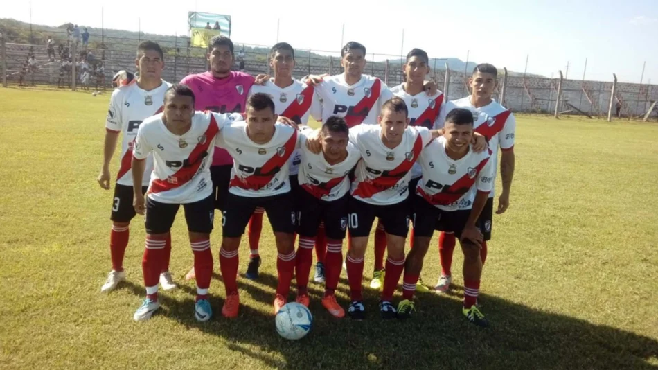 Así juegan el resto de los salteños cuartos de final