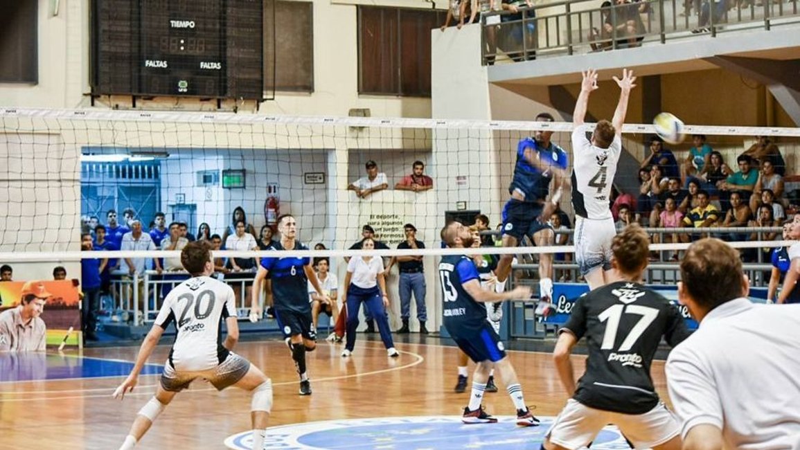 Central Norte cayó con UVT y el sueño se esfumó