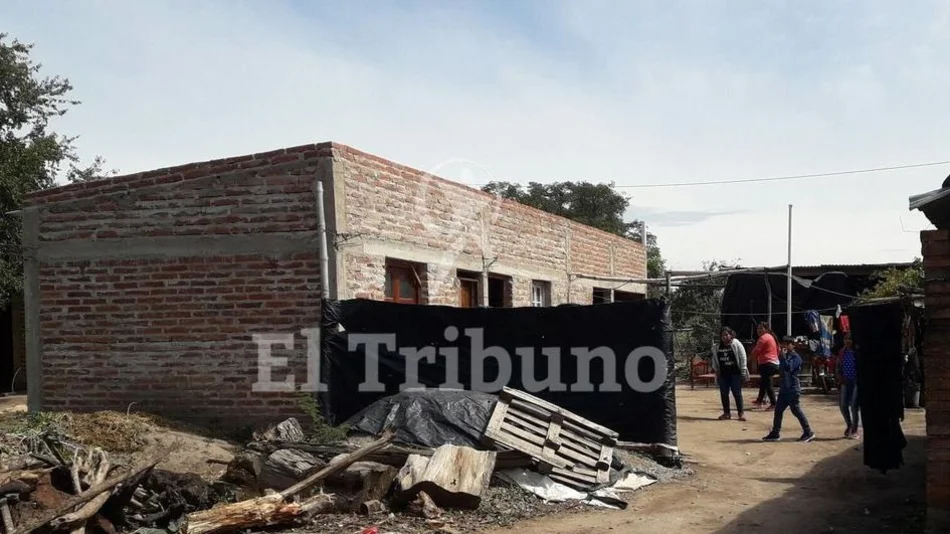 Se separaron hace un mes y él la  mató en la fiesta de 15 de su hija