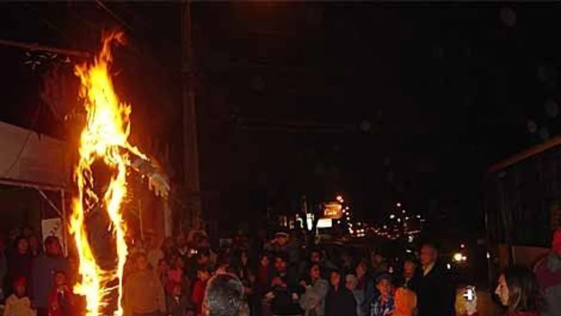 Cachi, una buena propuesta para vivir la Semana Santa