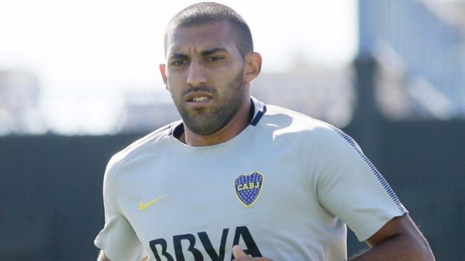 Reynoso ingresaría por Tevez y Wanchope trabajó diferenciado
