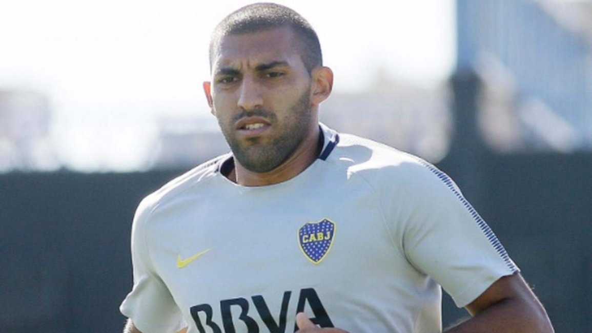 Reynoso ingresaría por Tevez y Wanchope trabajó diferenciado