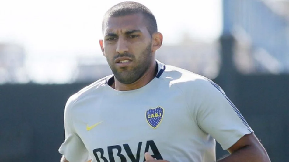 Reynoso ingresaría por Tevez y Wanchope trabajó diferenciado