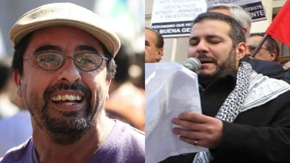 Causa AMIA: ordenaron la libertad de Jorge Khalil, pero rechazaron excarcelar a Esteche