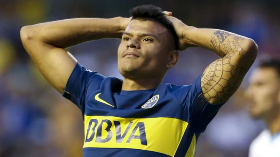 Otro escándalo salpica a Boca Juniors