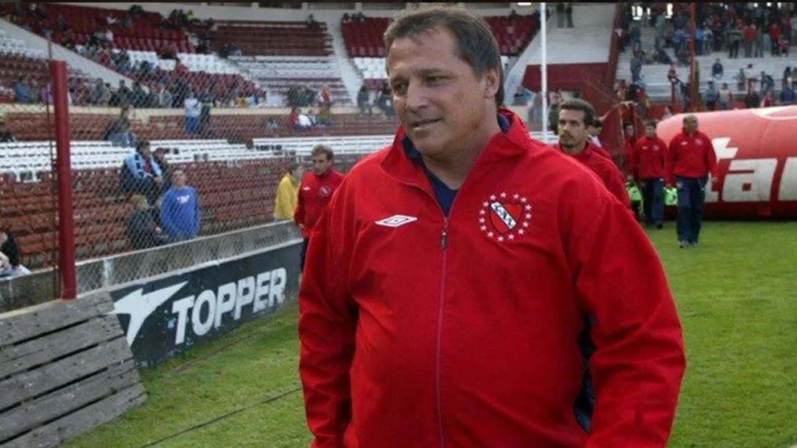Bertoni: "El abuso sexual en inferiores existió siempre"