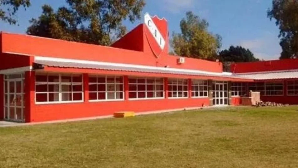 Escándalo en Independiente: al menos siete chicos fueron víctimas de abuso sexual 