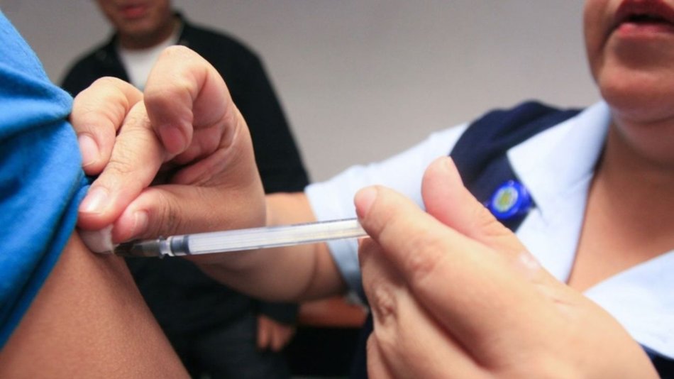 Advierten que están dadas las condiciones para un brote de sarampión: hay 700 mil chicos en riesgo