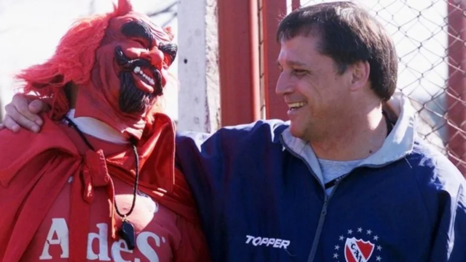 Abusos en Independiente: la fiscal Garibaldi citará a Daniel Bertoni