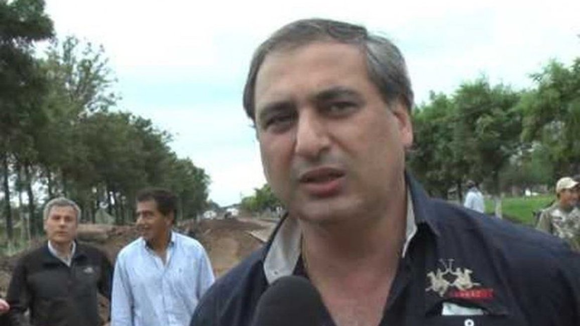 Julio Jalit: “Hasta para robar hay que ser inteligente y yo me considero un tipo inteligente” 