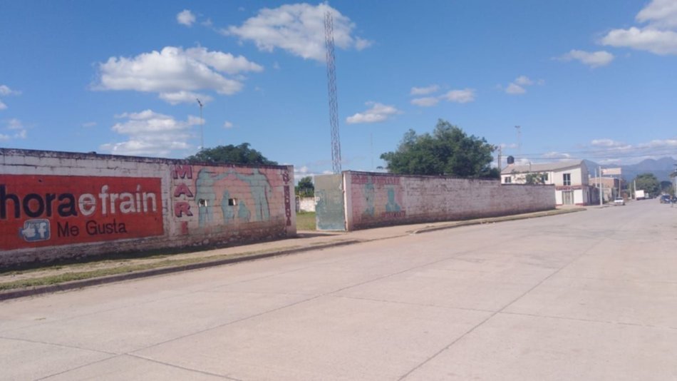El Carril: venden empanadas para pagar la deuda con un exconcejal