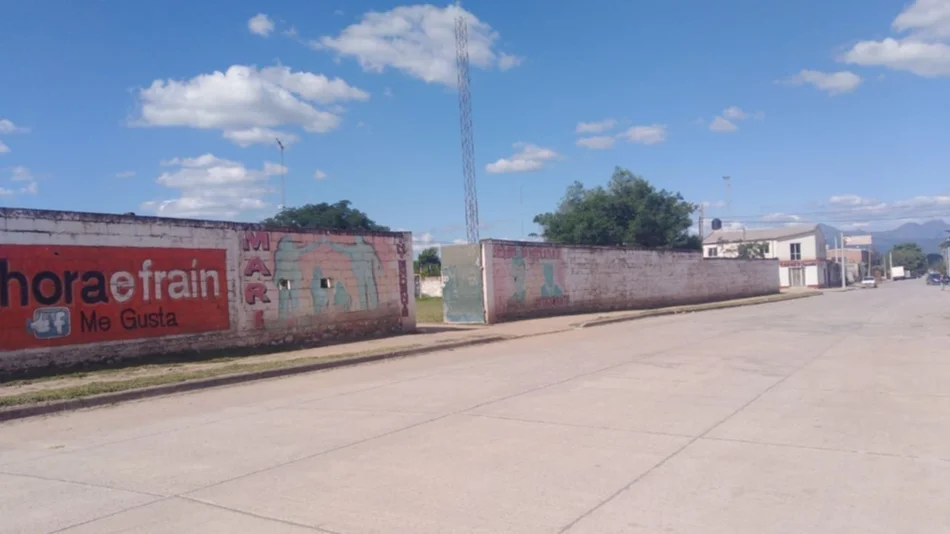 El Carril: venden empanadas para pagar la deuda con un exconcejal