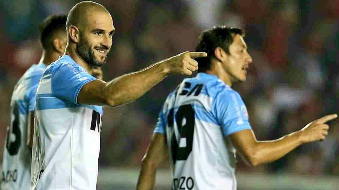 Racing quiere dar otro paso hacia el título