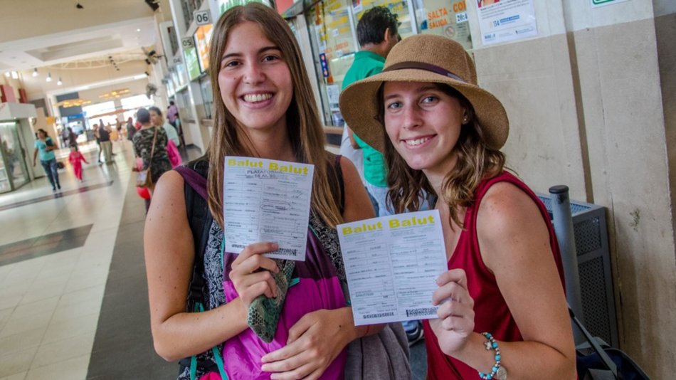 Desde Salta, 13 mil  personas viajaron a Jujuy por el carnaval